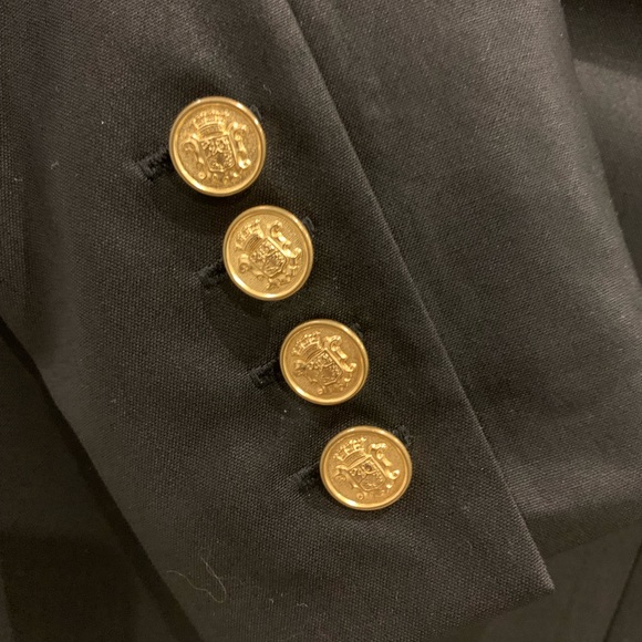 Smythe blazer - Picture 3 of 6